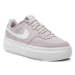 Nike Sneakersy Court Vision Alta Ltr DM0113-005 Fialová