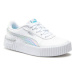 Puma Sneakersy Carina 2.0 Mermaid Ps 389743 01 Biela