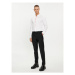 Hugo Košeľa 50513926 Biela Slim Fit