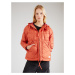 Kathmandu Funkčná bunda 'NXT-Level Bio Down Wmns Jacket'  červená