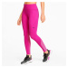 Puma Flawless High Waist 7/8 Tight Deep Orchid Women's Leggings