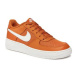 Nike Sneakersy Air Force 1 Lv8 (GS) DX1656 800 Hnedá