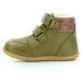 topánky Bobux Timber Arctic Olive (Step Up) 21 EUR
