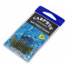 Carp´r´us prevleky anti tangle sleeves shorty 15 ks