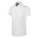 Malfini premium Flash Pánska košeľa 260 biela