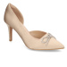 Lazzarini Textil Pumps