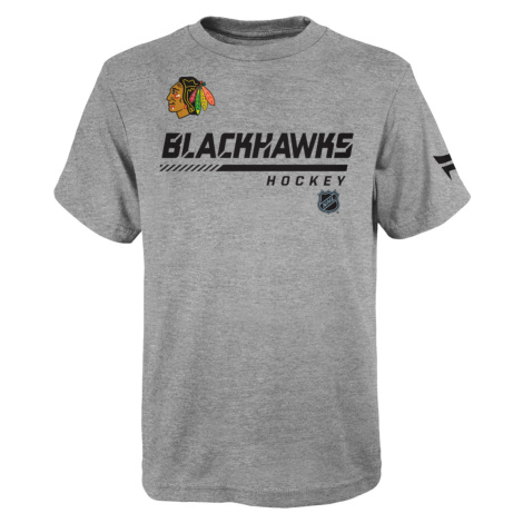 Chicago Blackhawks detské tričko Authentic Pro Performance