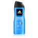 Adidas Fresh Endurance osviežujúci sprchový gél 3v1
