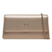 Furla Kabelka Diamante Mini Crossbody WE00568-BX2658-0378S-9080 Hnedá