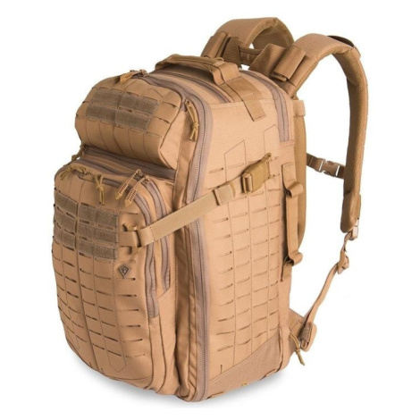 Batoh Tactix 1-Day Plus First Tactical® – Coyote