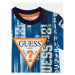 Guess Súprava tričko a športové šortky I4RG06 K8HM3 Farebná Regular Fit