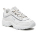 Fila Sneakersy Strada F Wmn FFW0249 Sivá