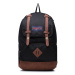 JanSport Ruksak Cortlandt EK0A5BBWN55 Čierna