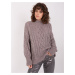 Sweater-AT-SW-2363-2.30-dark gray