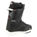 Pánska snowboardová obuv NITRO 25 boty TANGENT BOA black