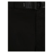 Calvin Klein Big & Tall Chino nohavice  čierna