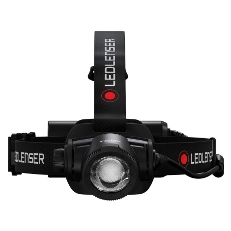 Čelovka LED LENSER Ledlenser H15R Core Headlamp