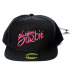 Rock Off Young Thug Unisex Baseball Cap Walking Barbie