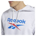 Pánská mikina Reebok Classic Vector Hoodie M FT7297 XL