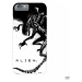 príslušenstvo k mobilným telefónom NNM Alien iPhone 6 Plus Xenomorph Black & White Comic