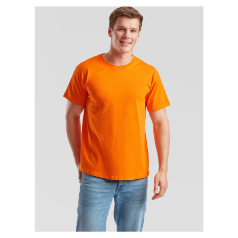 T-shirt Valueweight 610360 100% Cotton 160g/165g Fruit of the loom