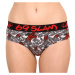 Women's panties 69SLAM bamboo sky dragon