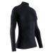 X-Bionic Energy Accumulator 4.0 Shirt Turtle Neck LG SL W EA-WT18W22W-B002