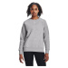 Women's Under Armour Rival Fleece Crew Sweatshirt