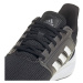 Unisex športová obuv EQ19 Run W GY4731 Black with white - Adidas černá s bílou