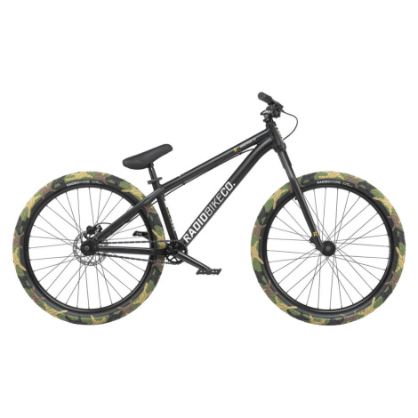 Radio Minotaur 26" 2022 Dirt Jump MTB Bike