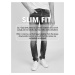 Slim fit pre mužov Celio - sivá