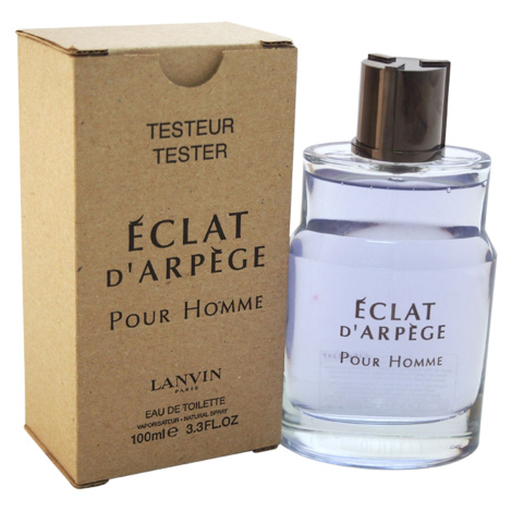 Lanvin Eclat D`Arpege Pour Homme - EDT - TESTER 100 ml