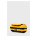 Kozmetická taška The North Face žltá farba, NF0A52TGZU31