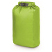 Osprey Ul Dry Sack 6 Nepremokavý vak 6L 10030790OSP limon green