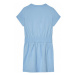 Polo Ralph Lauren Každodenné šaty Play 312837203006 Modrá Regular Fit