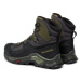 Salomon Trekingová obuv Quest Element Gtx GORE-TEX 414571 28 V0 Zelená