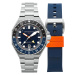 Spinnaker SP-5119-22 Dumas GMT Automatic 44mm