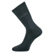 Boma Comfort Pánske spoločenské ponožky - 3 páry BM000000559300107879 tmavo šedá
