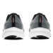 NIKE Športová obuv 'Downshifter 10'  sivá / ružová / čierna