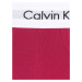 Calvin Klein Underwear Nohavičky  sivá / smaragdová / červená / biela