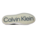 Calvin Klein Sneakersy Low Top Lace Up Tailor HM0HM01379 Čierna