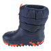 Crocs Classic Neo Puff Boot Toddler Jr 207683-410