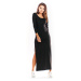 Dress model 16969213 Black S - Infinite You