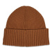 Tommy Hilfiger Čiapka Monotype Beanie AM0AM11737 Béžová