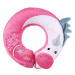 Cestovný vankúšik LittleLife Animal Snooze Pillow Unicorn
