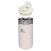 Stanley AeroLight™ Transit Mug termohrnček Rose Quartz Metallic