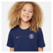 Tričko Nike PSG SS Number Tee 10 Jr FQ7122-410