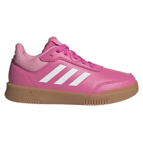 adidas TENSAUR SPORT 2.0 K Detská obuv, ružová, veľkosť 37 1/3