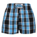 Children's shorts Styx classic rubber multicolor