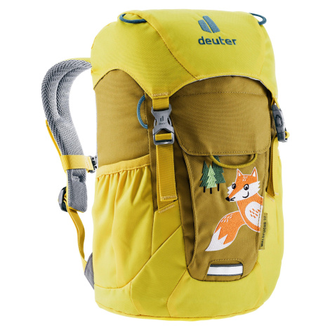 Dievčenské batohy Deuter